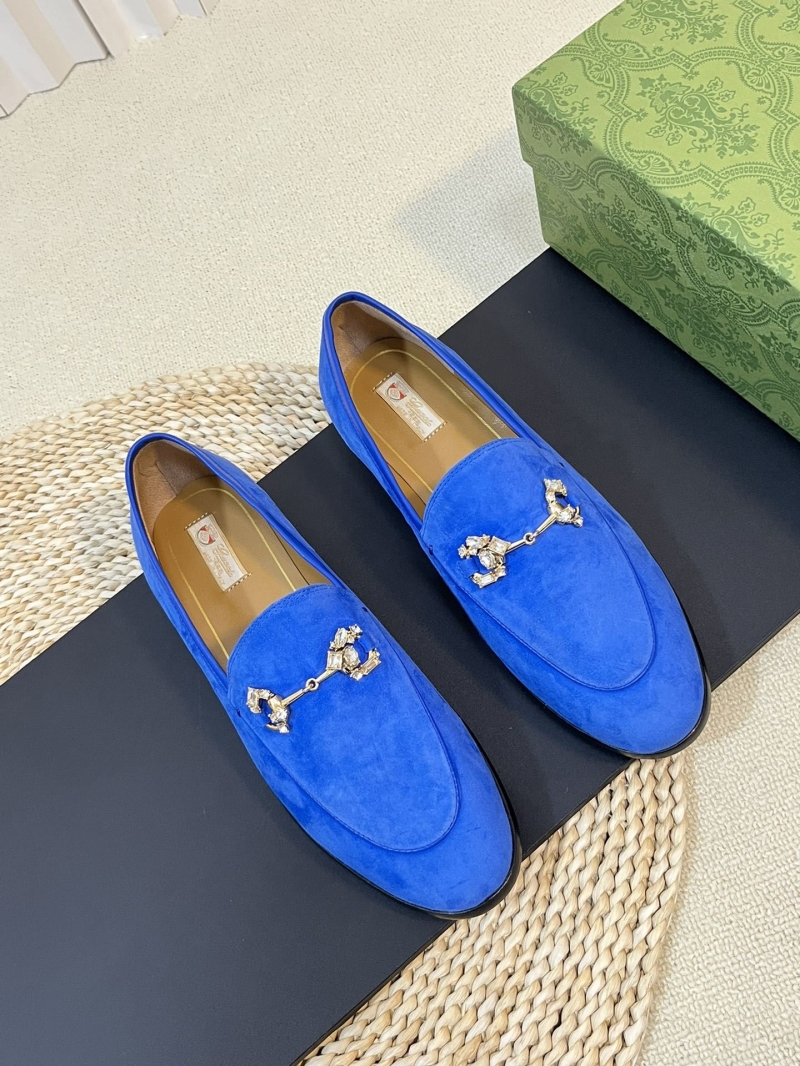 Gucci loafers